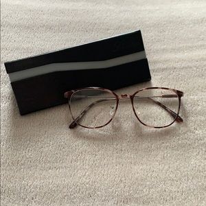 Blue Light Blocking Glasses